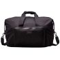 Calvin Klein Large Weekend Bag - Black