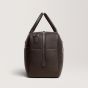 Carl Friedrik Granville Weekender - Chocolate