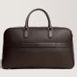 Carl Friedrik Granville Weekender - Chocolate