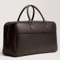 Carl Friedrik Granville Weekender - Chocolate