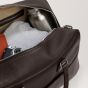 Carl Friedrik Granville Weekender - Chocolate