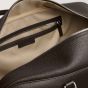 Carl Friedrik Granville Weekender - Chocolate