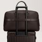 Carl Friedrik Granville Weekender - Chocolate