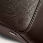 Carl Friedrik Granville Weekender - Chocolate