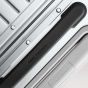 Carl Friedrik The Carry-On Aluminium - Silver/Black