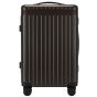 Carl Friedrik The Carry-On - Chocolate