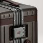Carl Friedrik The Carry-On - Chocolate