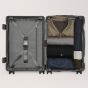 Carl Friedrik The Carry-On - Chocolate