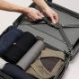 Carl Friedrik The Carry-On - Chocolate