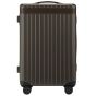 Carl Friedrik The Carry-On - Dark Olive/Chocolate