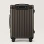 Carl Friedrik The Carry-On - Dark Olive/Chocolate