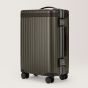 Carl Friedrik The Carry-On - Dark Olive/Chocolate