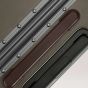Carl Friedrik The Carry-On - Dark Olive/Chocolate