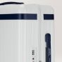 Carl Friedrik The Carry-On x Williams Racing - Édition Limitée