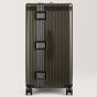 Carl Friedrik The Trunk - Dark Olive/Chocolate
