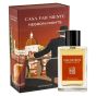 Negroni Nights Extrait de Parfum by Casa Far Niente - a bold and sophisticated fragrance inspired by elegant evenings in Florence. 100ml.