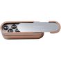 Champagne accessories gift box 