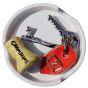 The Rolling And The Stoned Champagne Cork Ashtray
