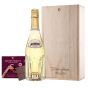 Champagne Valentines Box