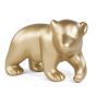 Charlie My Bear - Baby Charlie - Gold