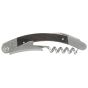 classic chef sommelier corkscrew