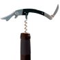 classic chef sommelier corkscrew