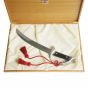 Claude Dozorme Prestige champagne saber