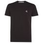 Calvin Klein T-Shirt - Black
