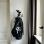 ClubsDock Golfbag-Organizer - Weiß