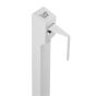 ClubsDock Golfbag-Organizer - Weiß