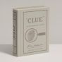 Vintage Monopoly & Clue Collector Set