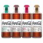 The Ultimate Coca-Cola Signature Mixers Set