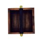 Espresso knock box