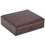 Wolf x WM Brown Humidor