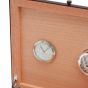 Wolf x WM Brown Humidor