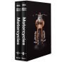 Taschen Ultimate Collector Motorcycles
