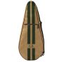 College Tennis Racket Bag - Beige