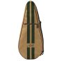 College Sac De Raquette De Tennis - Beige