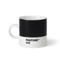 Pantone espresso & coffee mug set