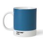 Pantone espresso & coffee mug set