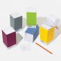 Pantone | Copenhagen Design Notepad Blue