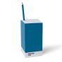 Pantone | Copenhagen Design Notepad Blue