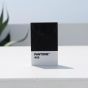 Pantone | Copenhagen Design Espresso Cup Black