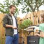 Cozze Pizza Oven Compact