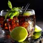 The Classic Cuba Libre Cocktail Kit