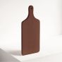 Personalised Walnut Cutting Board