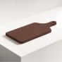Personalised Walnut Cutting Board