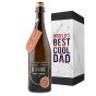 Dame Jeanne Champagne Beer Brut Royal Bourbon Gift Box
