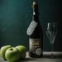 Dame Jeanne Champagne Beer Brut Royal 75 cl - Calvados
