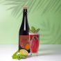 Dame Jeanne Beer Mocktail
